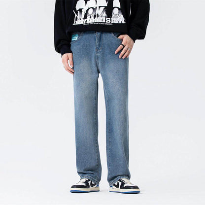 Джинсы мужские Antioffice - Boxette Shop