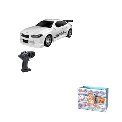 Машина дистанционного управления Yiho Pigeon