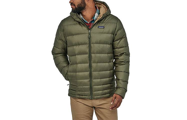 Куртка мужская Patagonia - Boxette Shop