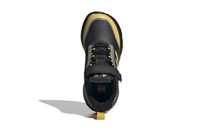 Кроссовки детские Lego x Adidas racer tr - Boxette Shop