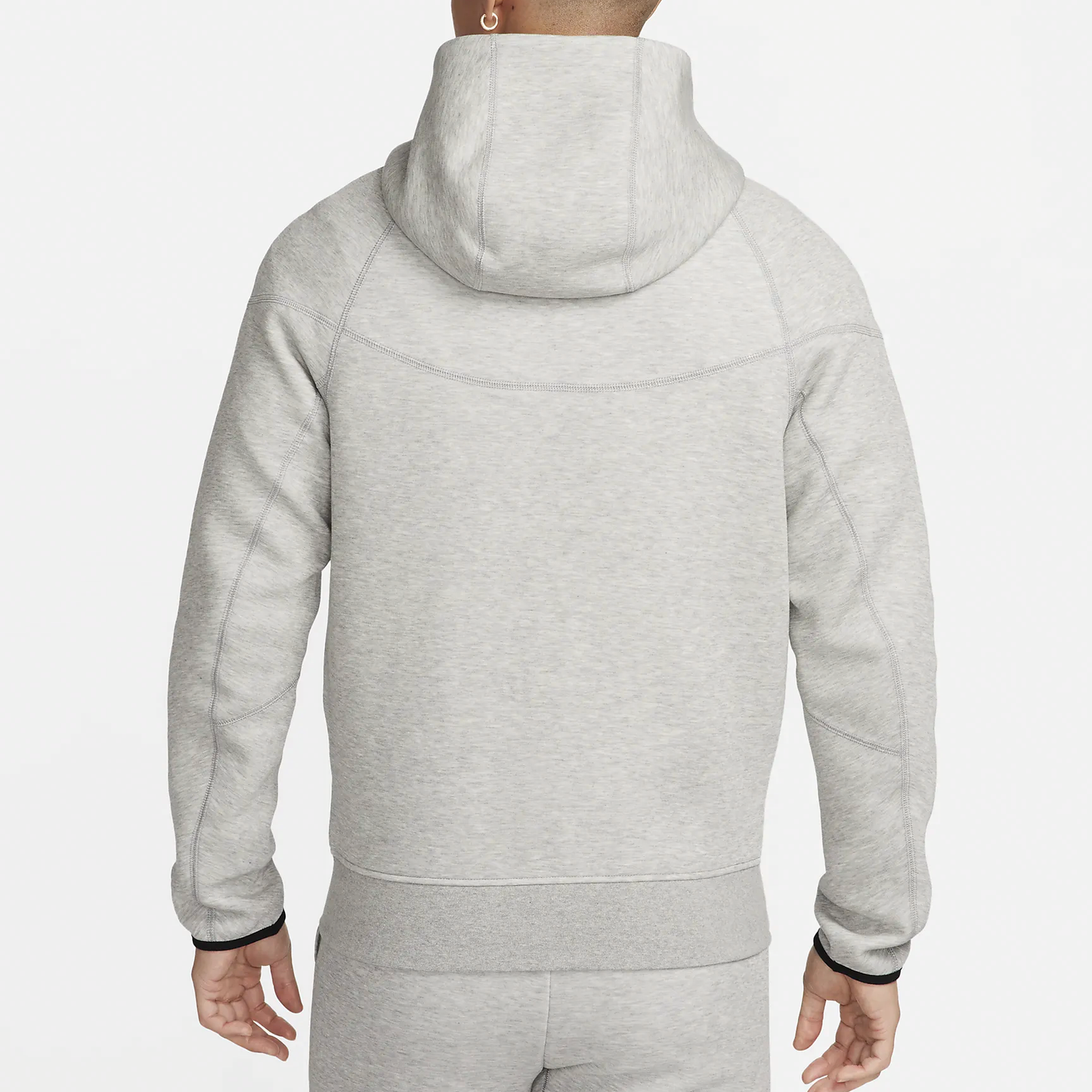 Куртка мужская Nike Windrunner