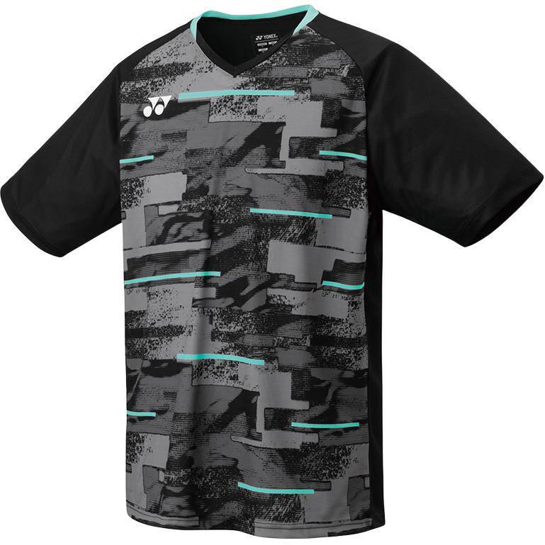 Спортивная футболка мужская Yonex unix - Boxette Shop