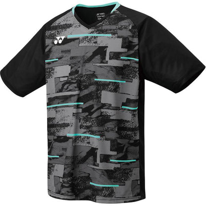 Спортивная футболка мужская Yonex unix - Boxette Shop