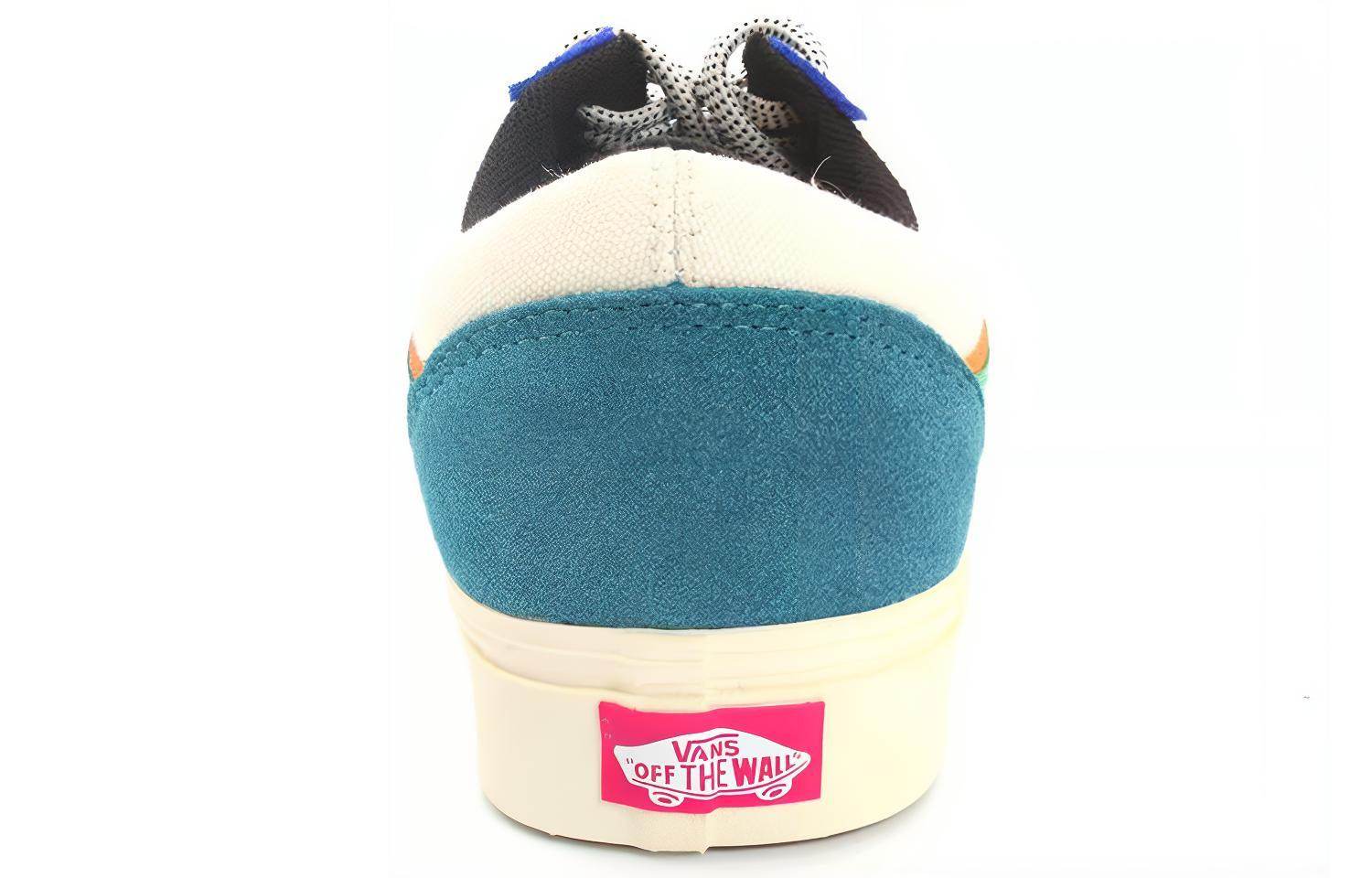 Кеды Vans old skool - Boxette Shop