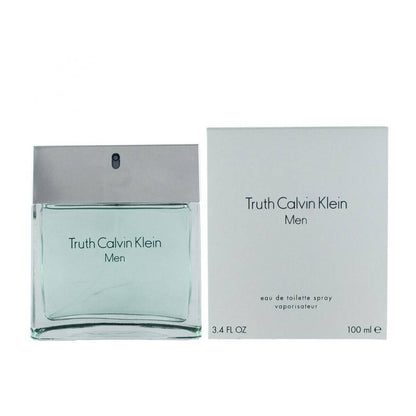 Парфюмерная вода мужская Calvin Klein Truth