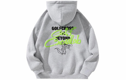 Erkaklar uchun golf kross kallusi