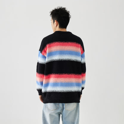 Свитер Golfcross dopamine