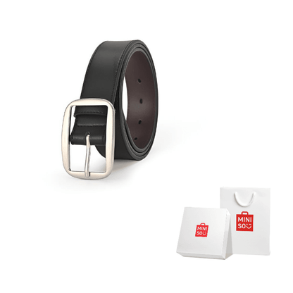 Ремень Miniso - Boxette Shop