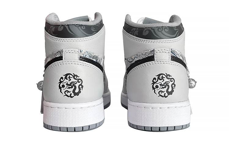 Кроссовки Jordan air yu - Boxette Shop