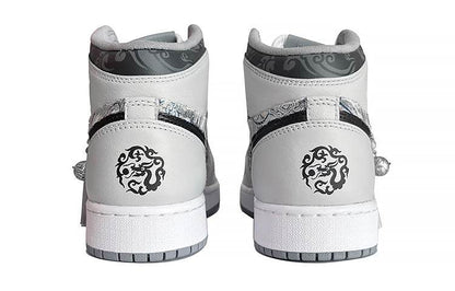 Кроссовки Jordan air yu - Boxette Shop