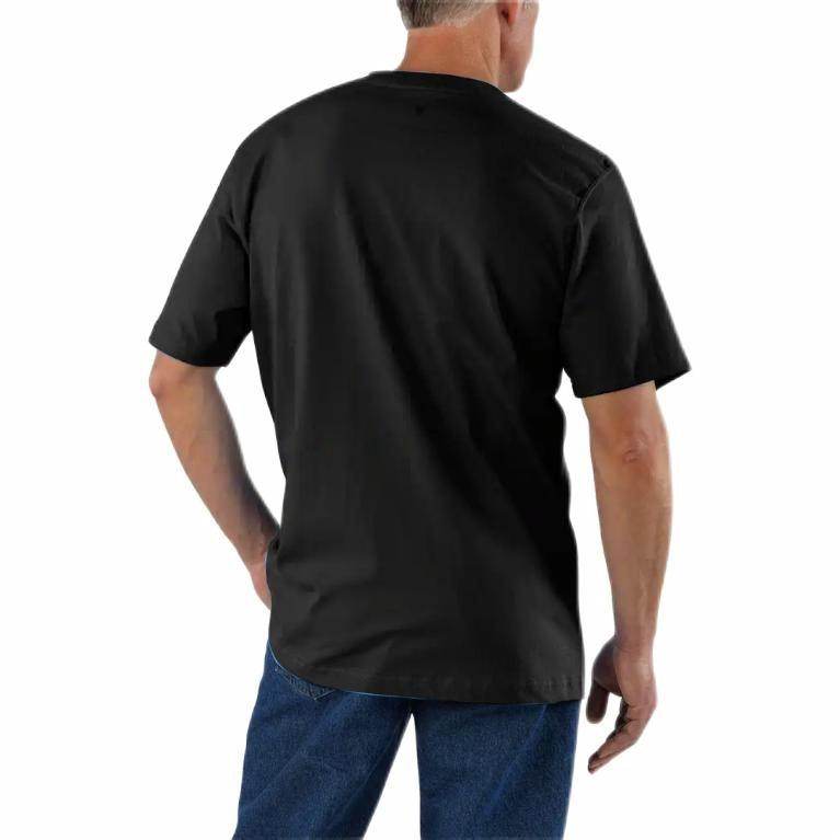 Футболка мужская Carhartt k87 - Boxette Shop