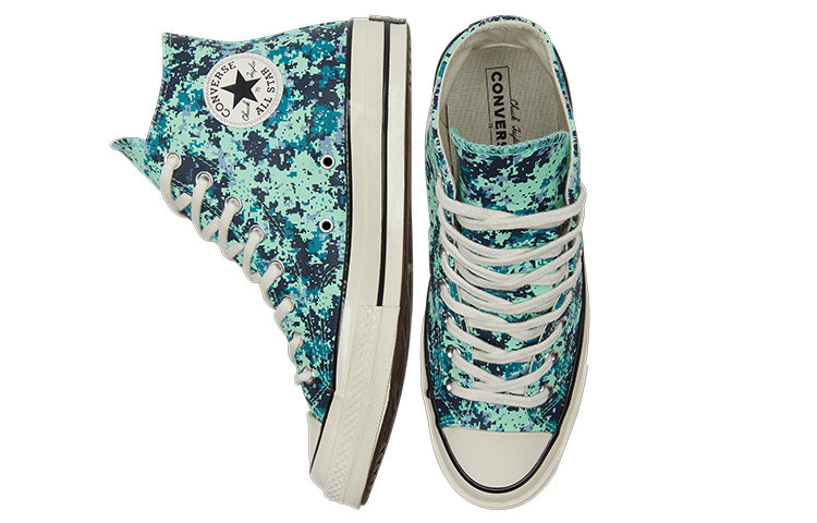 Кеды Converse Chuck 70