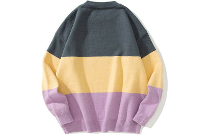 Свитер Golfcross - Boxette Shop