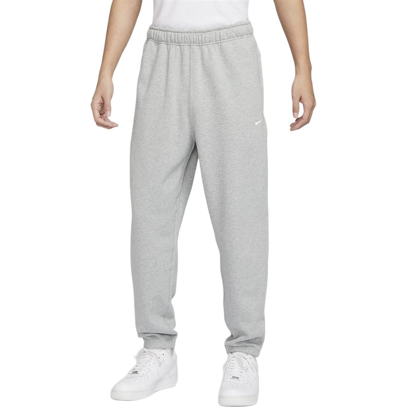 Спортивные брюки мужские Nike Solo Swoosh - Boxette Shop