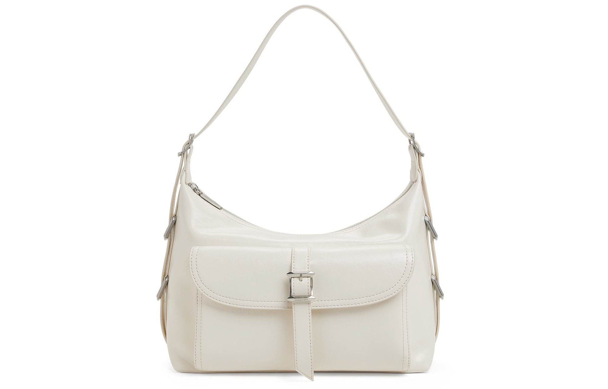 Сумка женская Charles&Keith Noir - Boxette Shop