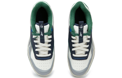 Кроссовки Nautica x Reebok BB4000 II Low