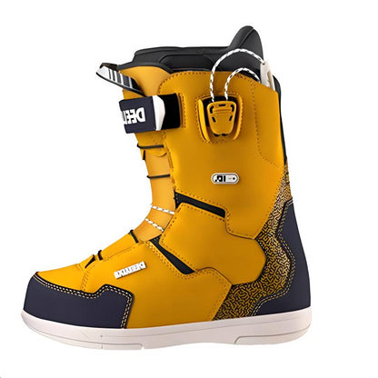 Сноубордические ботинки женские DEELUXE TeamID Lara 23/24