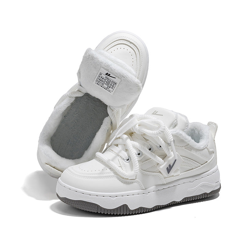 Кроссовки Warrior