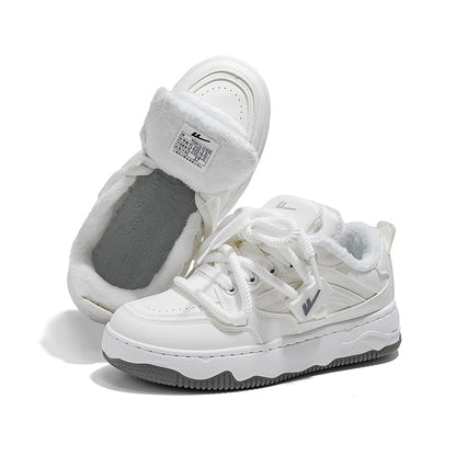 Кроссовки Warrior