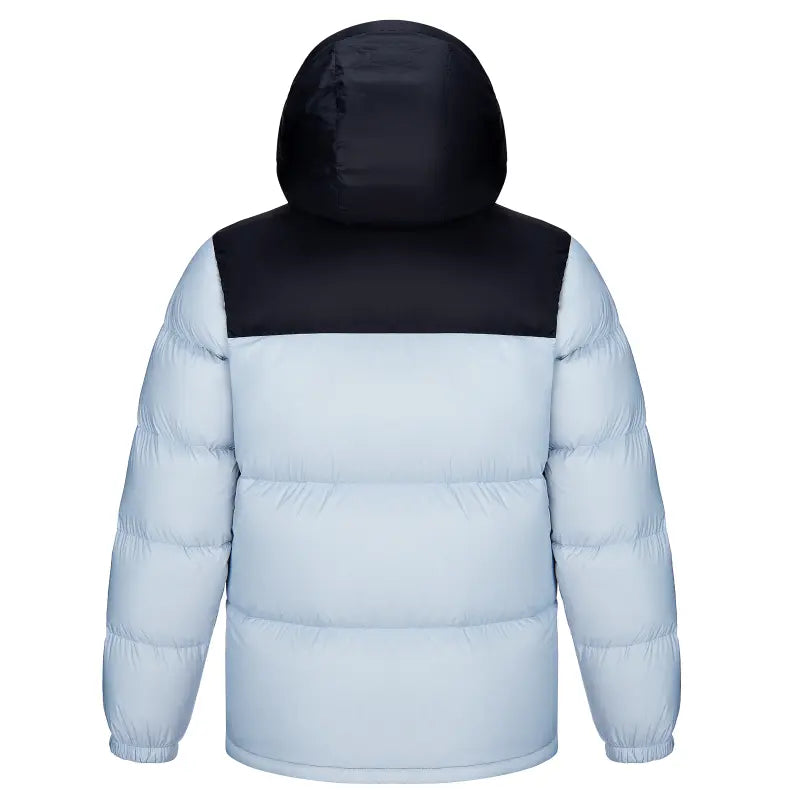 Куртка Camel x Penguin Cloud Puff