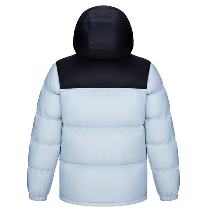 Куртка Camel x Penguin Cloud Puff