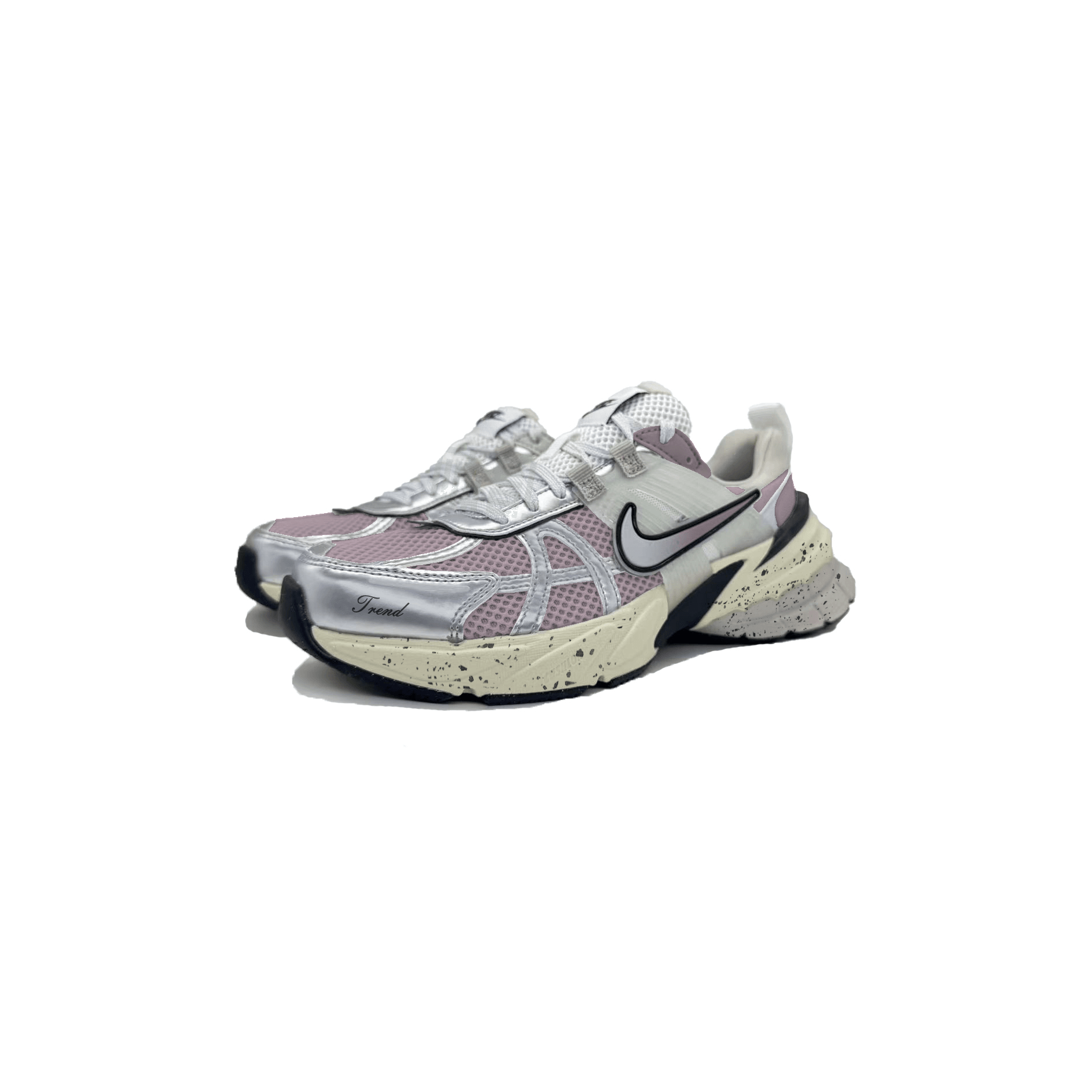 Кроссовки Nike V2K Run - Boxette Shop