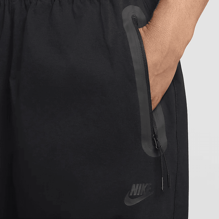 Брюки мужские Nike Tech Athletic Woven - Boxette Shop