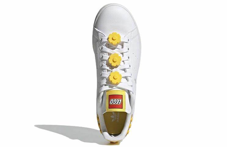 Кроссовки женские LEGO x Adidas Originals Stan Smith - Boxette Shop