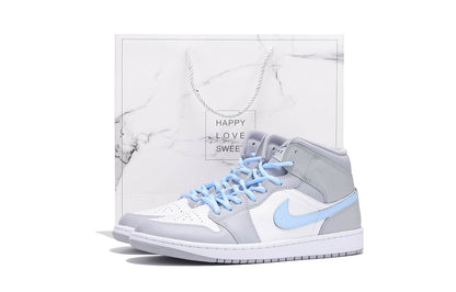 Кроссовки мужские Jordan air - Boxette Shop