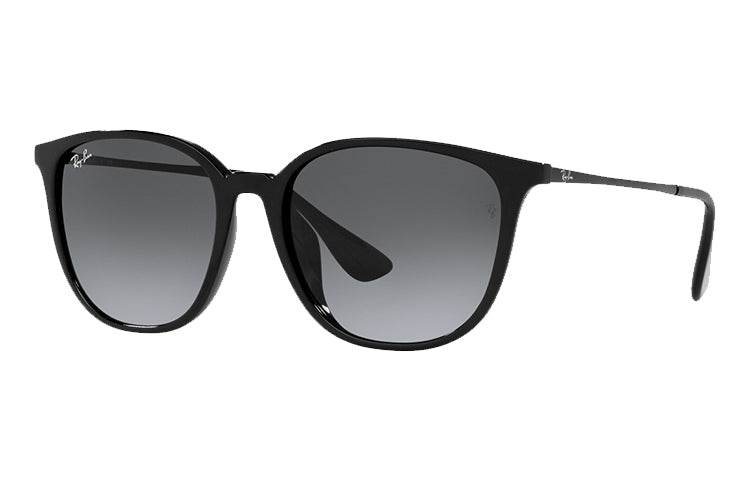 Солнцезащитные очки Ray-Ban 0RB4348D - Boxette Shop