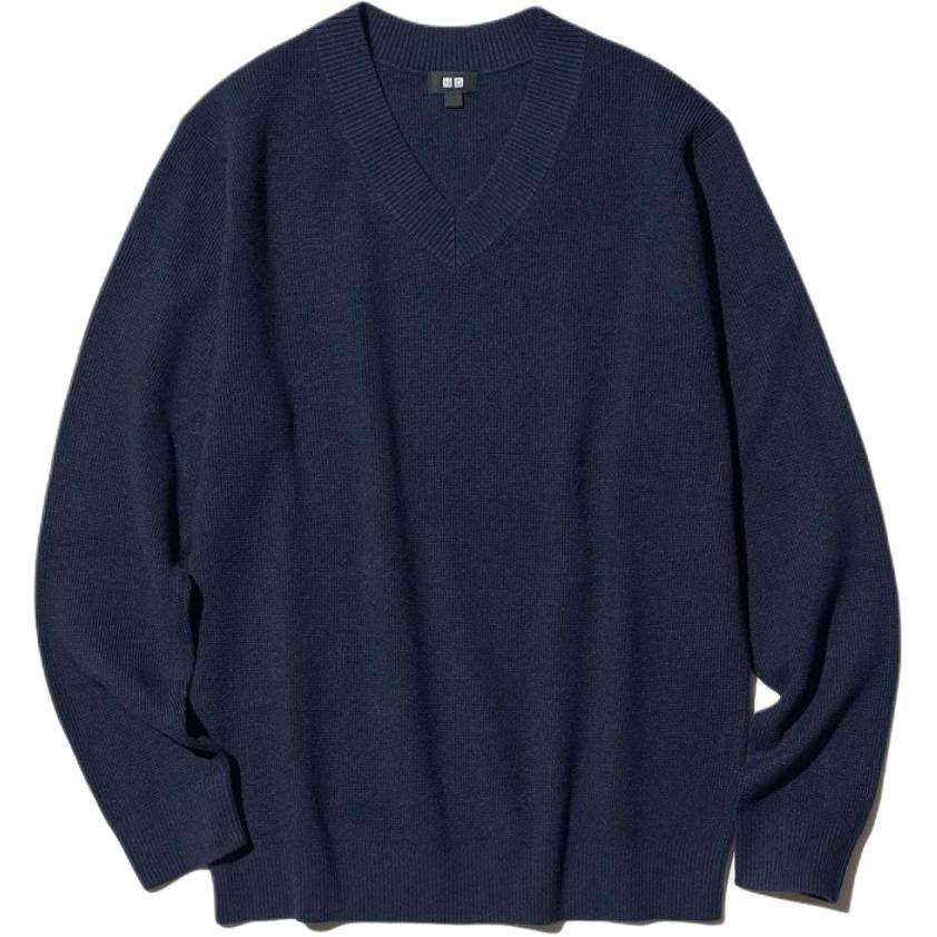 Свитер Uniqlo - Boxette Shop