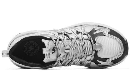 Tuya erkaklar krossovkalari