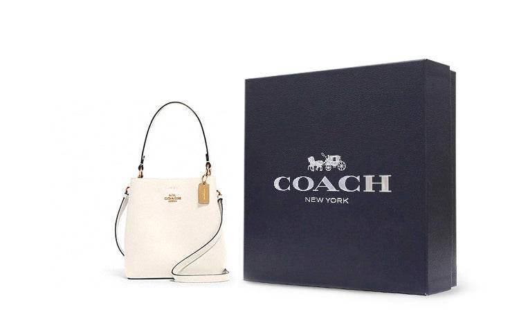 Сумка женская Coach Town 21 - Boxette Shop