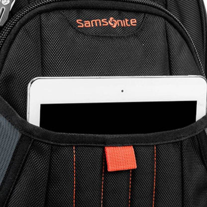Рюкзак мужской Samsonite New Xiu Li - Boxette Shop