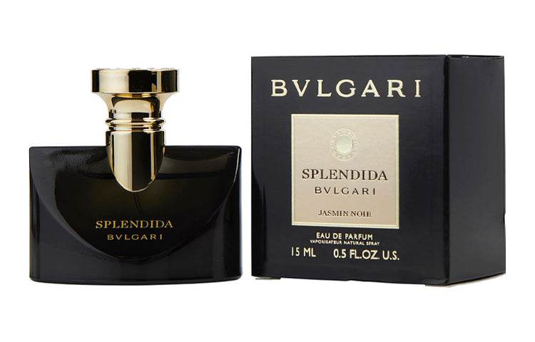 Духи женские BVLGARI Splendida Jasmine Noir - Boxette Shop