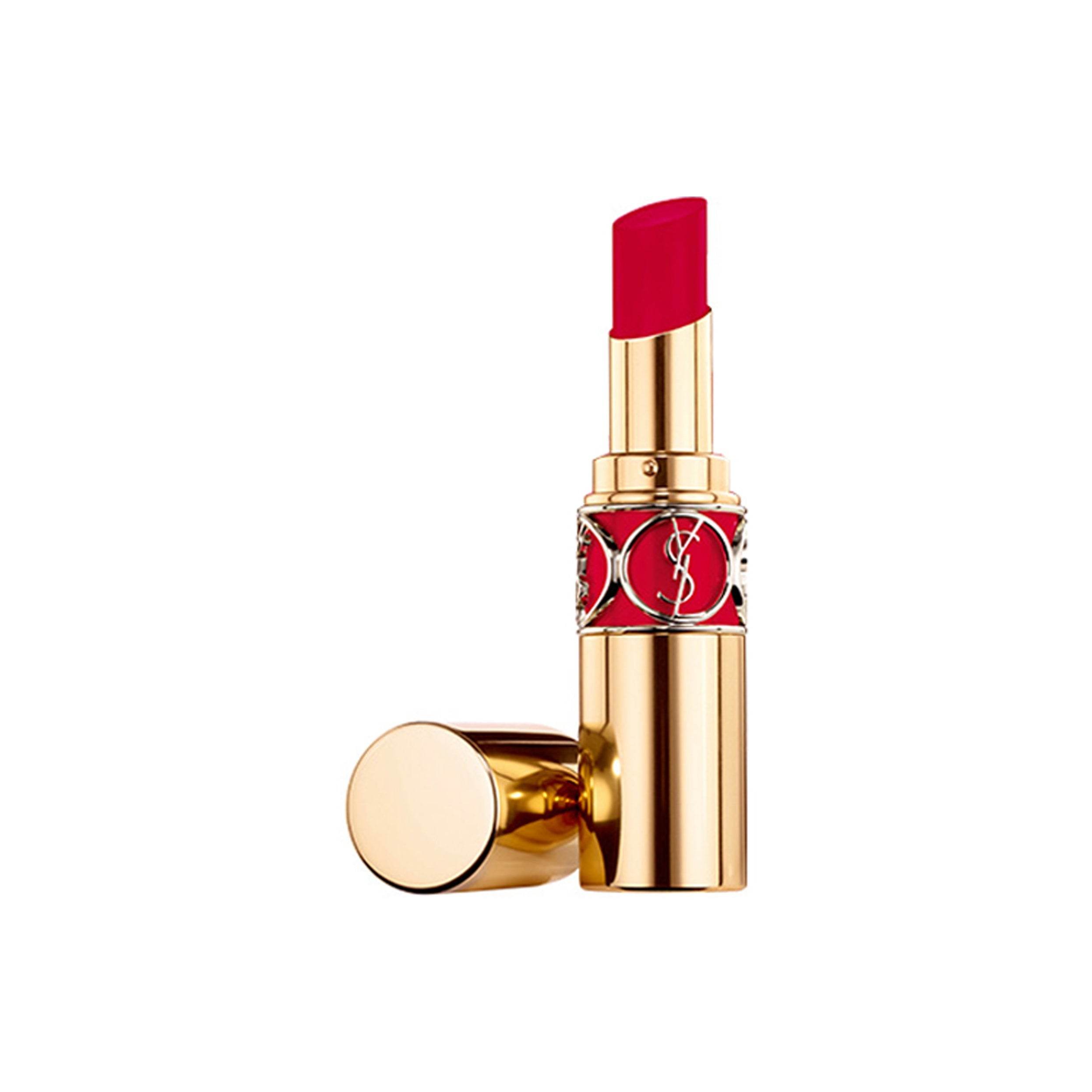Помада YSL Saint Laurent Water Lustre Aura - Boxette Shop