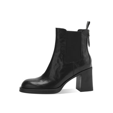 Rosa Bianca Chelsea vintage ayollar etiklari