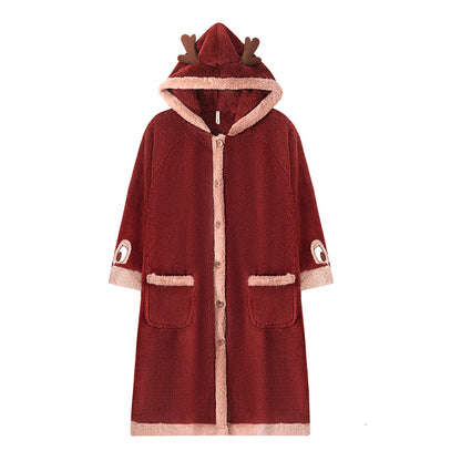 Пижама женская Roukeer