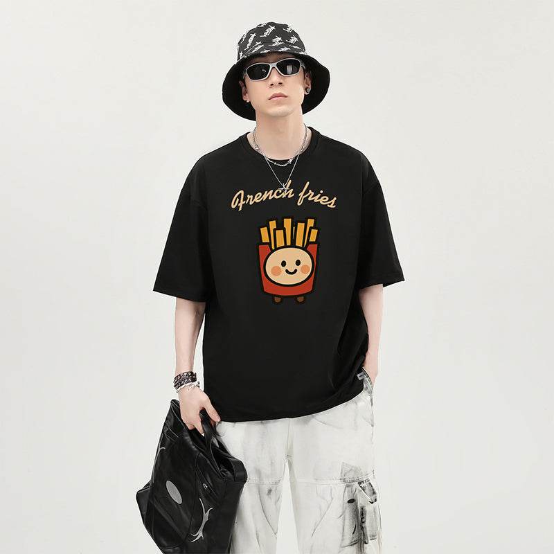 Футболка женская Minfinity - Boxette Shop