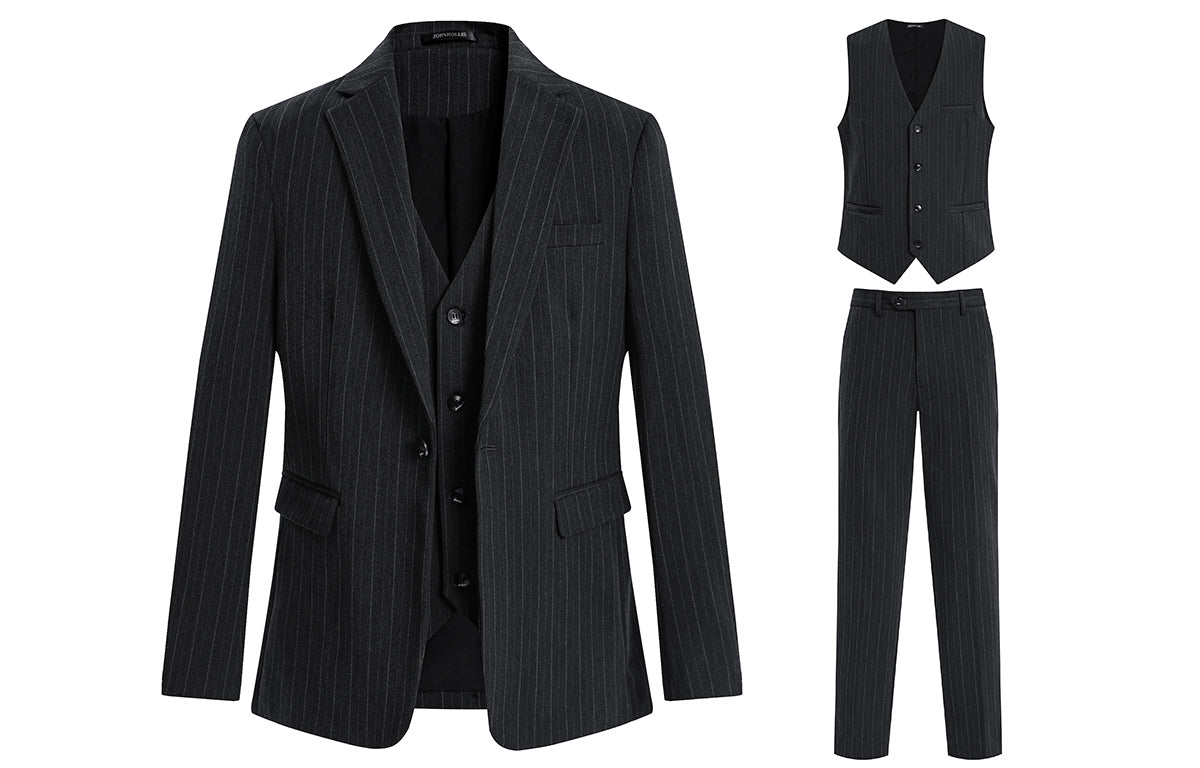 Костюм мужской Johnhollis