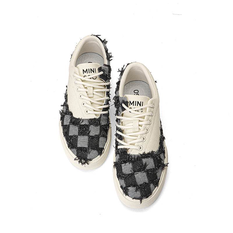 Кроссовки Miniso Yuanqi M - Boxette Shop