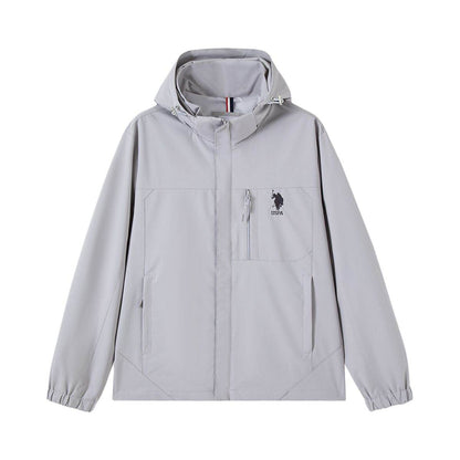 Спортивная куртка мужская U.S. Polo Assn. - Boxette Shop