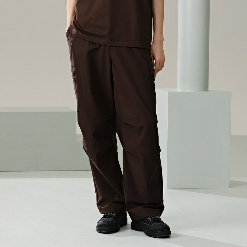 Брюки мужские Gxg Colour Zip Mid-rise