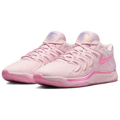 Кроссовки Nike KD 17 EP "Aunt Pearl" - Boxette Shop