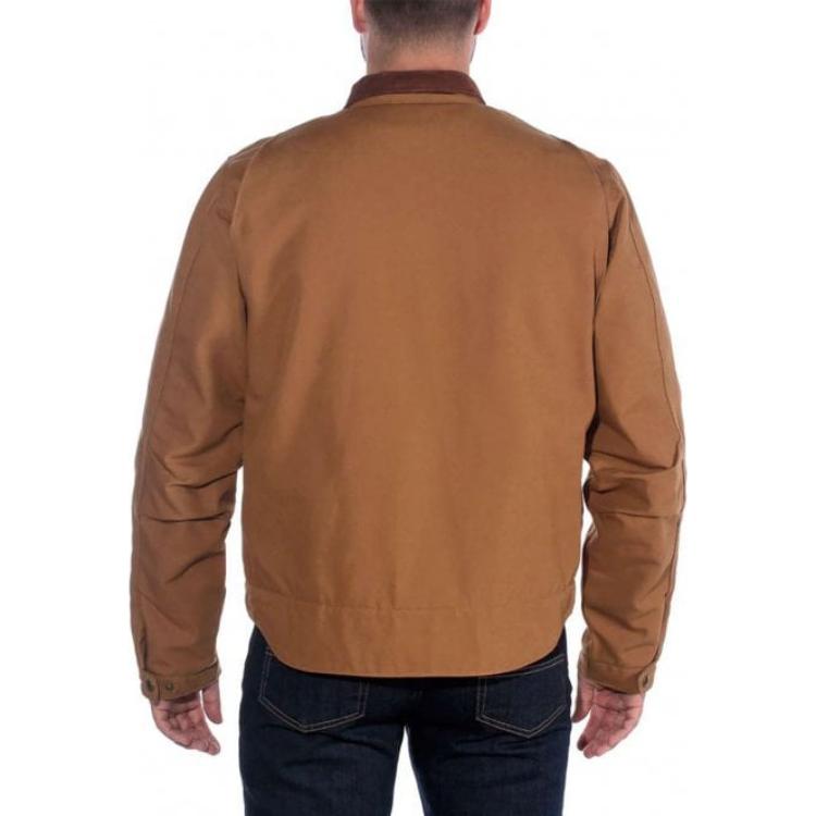 Carhartt Detroit erkaklar ko'ylagi