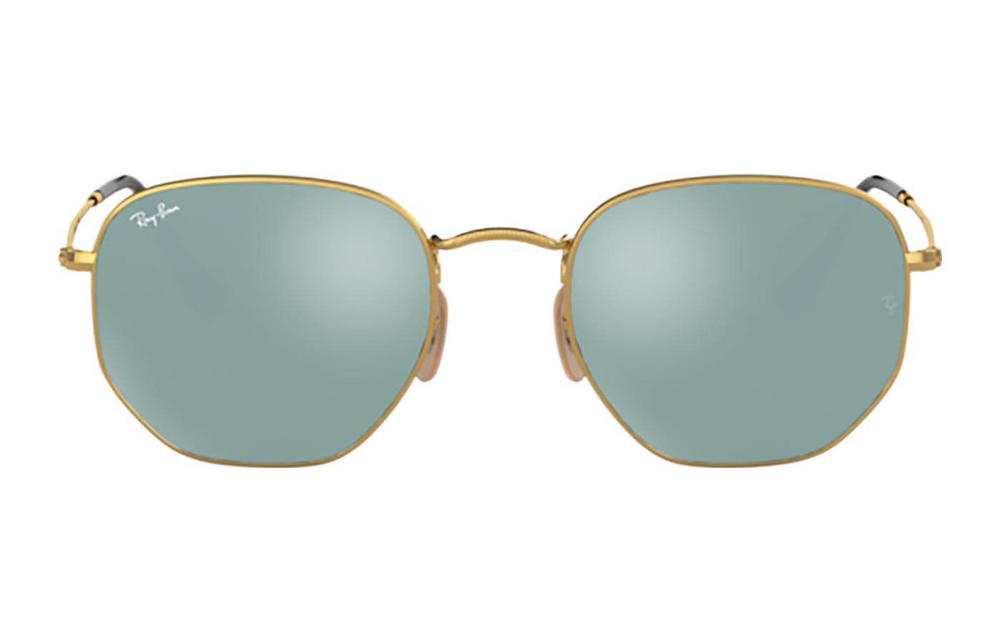 Солнцезащитные очки Ray-Ban - Boxette Shop