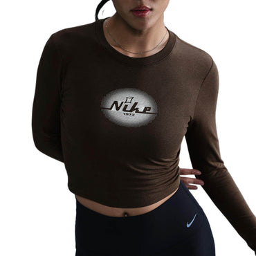 Топ женский Nike Sportswear - Boxette Shop