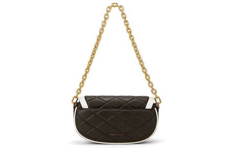 Сумка женская Charles&Keith - Boxette Shop