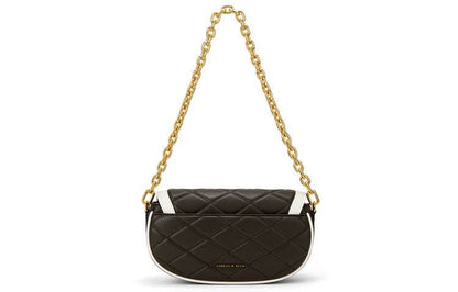 Сумка женская Charles&Keith - Boxette Shop