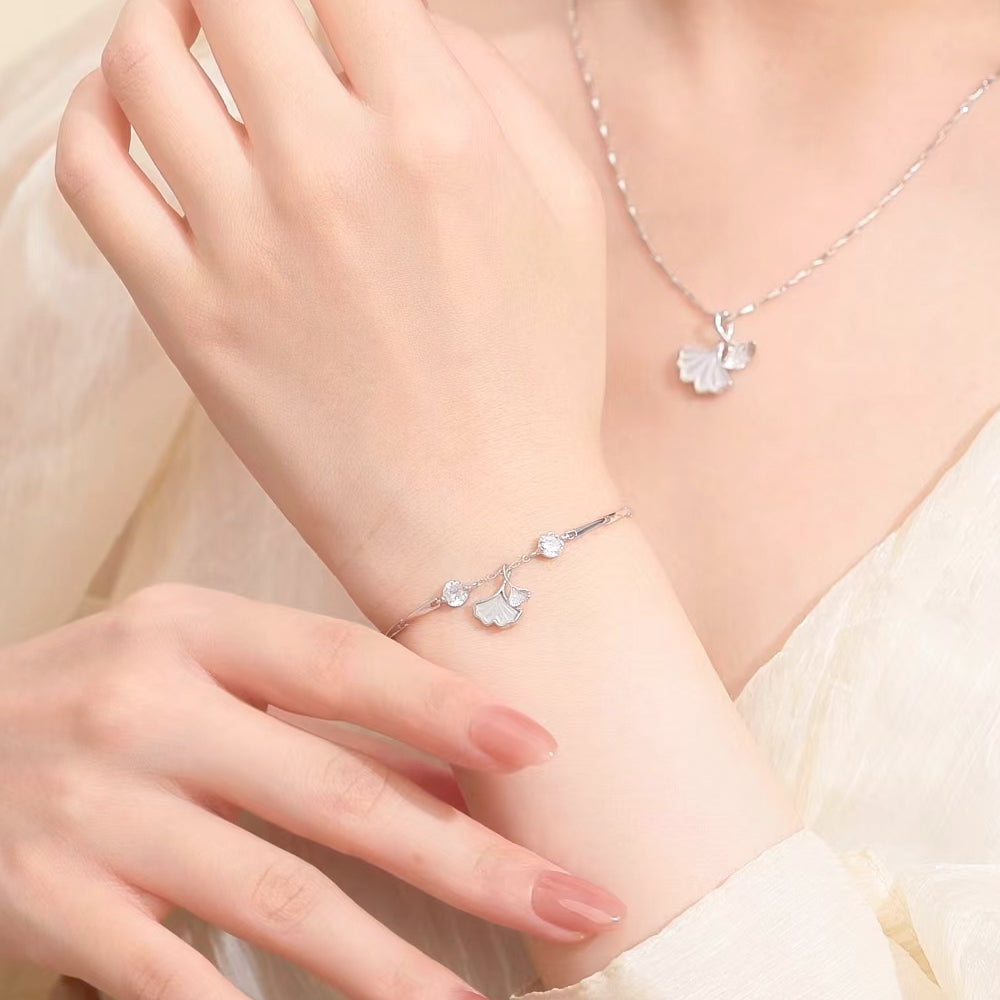 Ожерелье женское Love Link